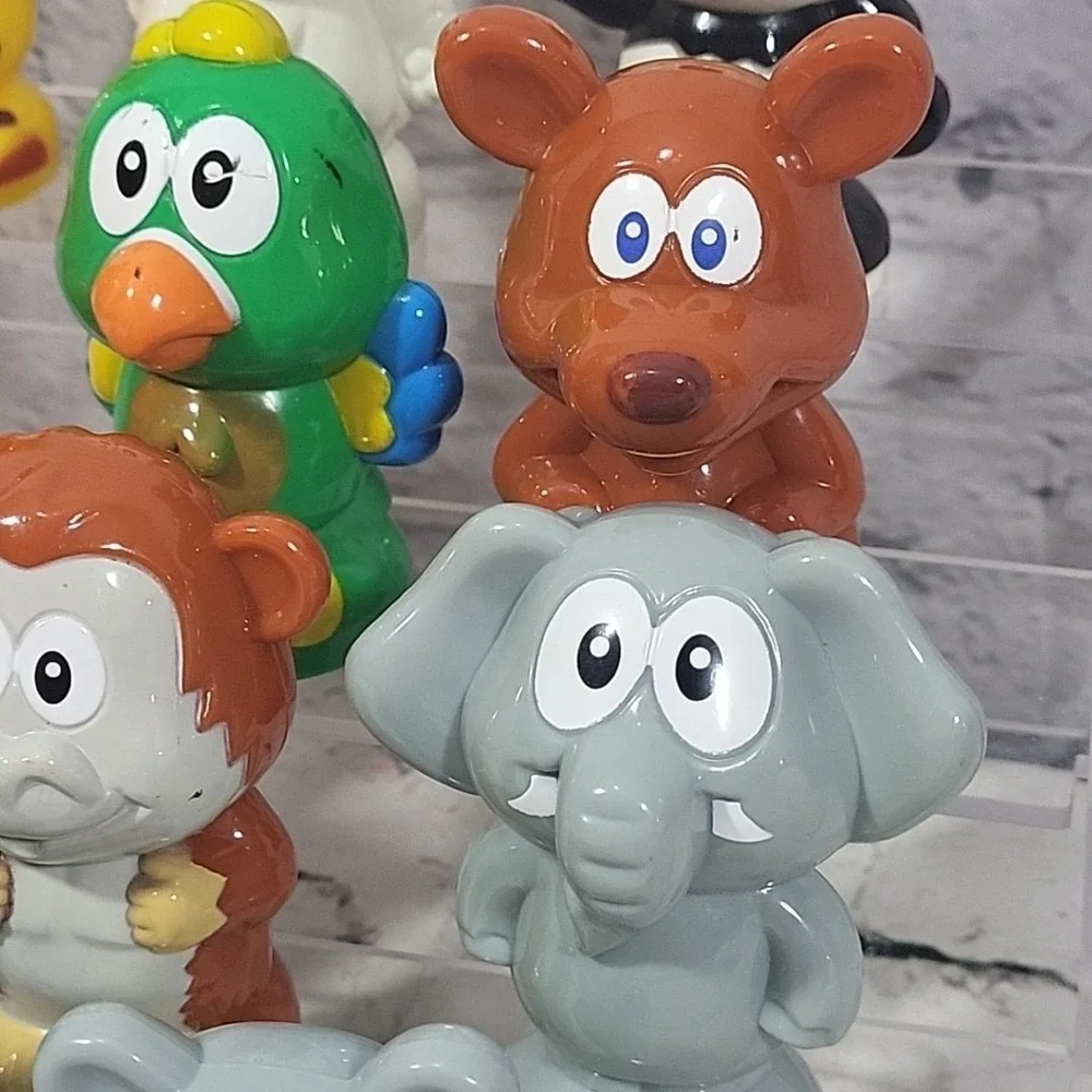 vtech good pre